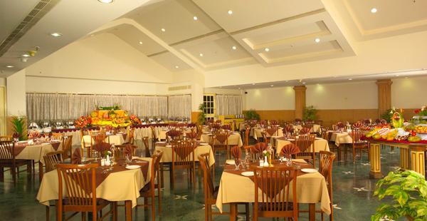 Eagleton - The Golf Resort Bidadi ภายนอก รูปภาพ
