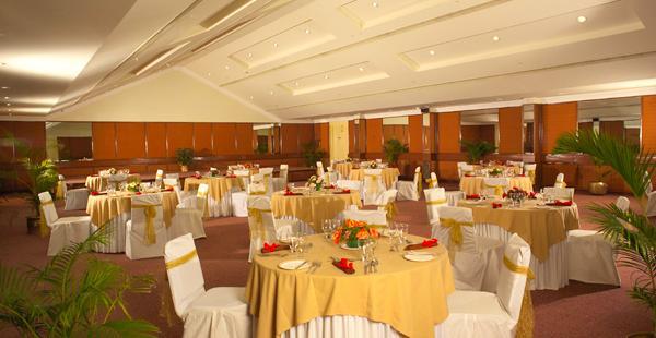 Eagleton - The Golf Resort Bidadi ภายนอก รูปภาพ