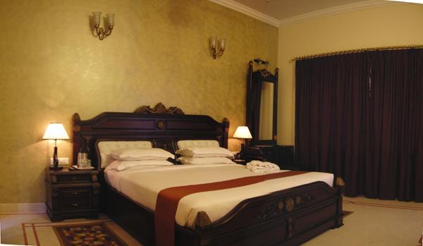 Eagleton - The Golf Resort Bidadi ภายนอก รูปภาพ