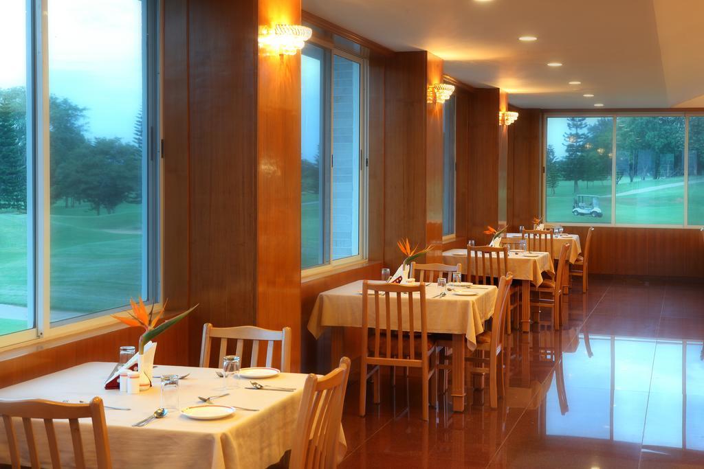 Eagleton - The Golf Resort Bidadi ภายนอก รูปภาพ